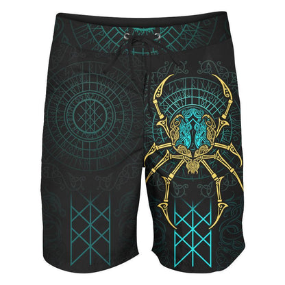 Boardshorts SM / 18 Inch Fate Boardshorts FATE_BOARDSHORTS-18_SM