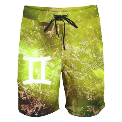 Boardshorts SM / 18 Inch Gemini Boardshorts GEMINI_BOARDSHORTS-18_SM
