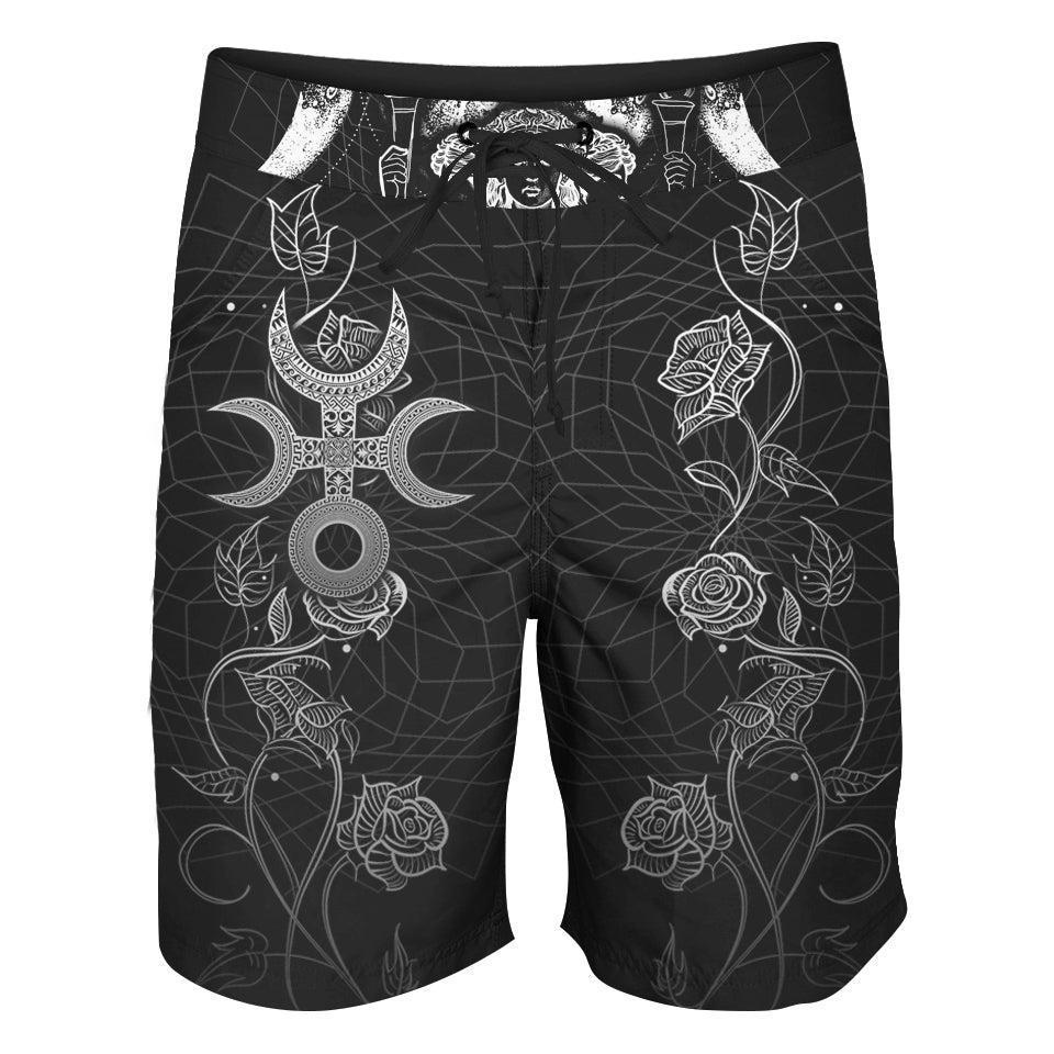 Boardshorts SM / 18 Inch Hecate Boardshorts HECATE_BOARDSHORTS-18_SM