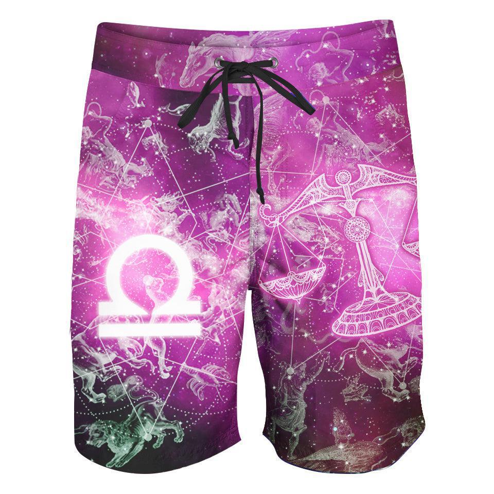 Boardshorts SM / 18 Inch Libra Boardshorts LIBRA-V2_BOARDSHORTS-18_SM