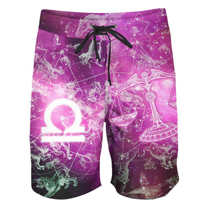 Boardshorts SM / 18 Inch Libra Boardshorts LIBRA-V2_BOARDSHORTS-18_SM