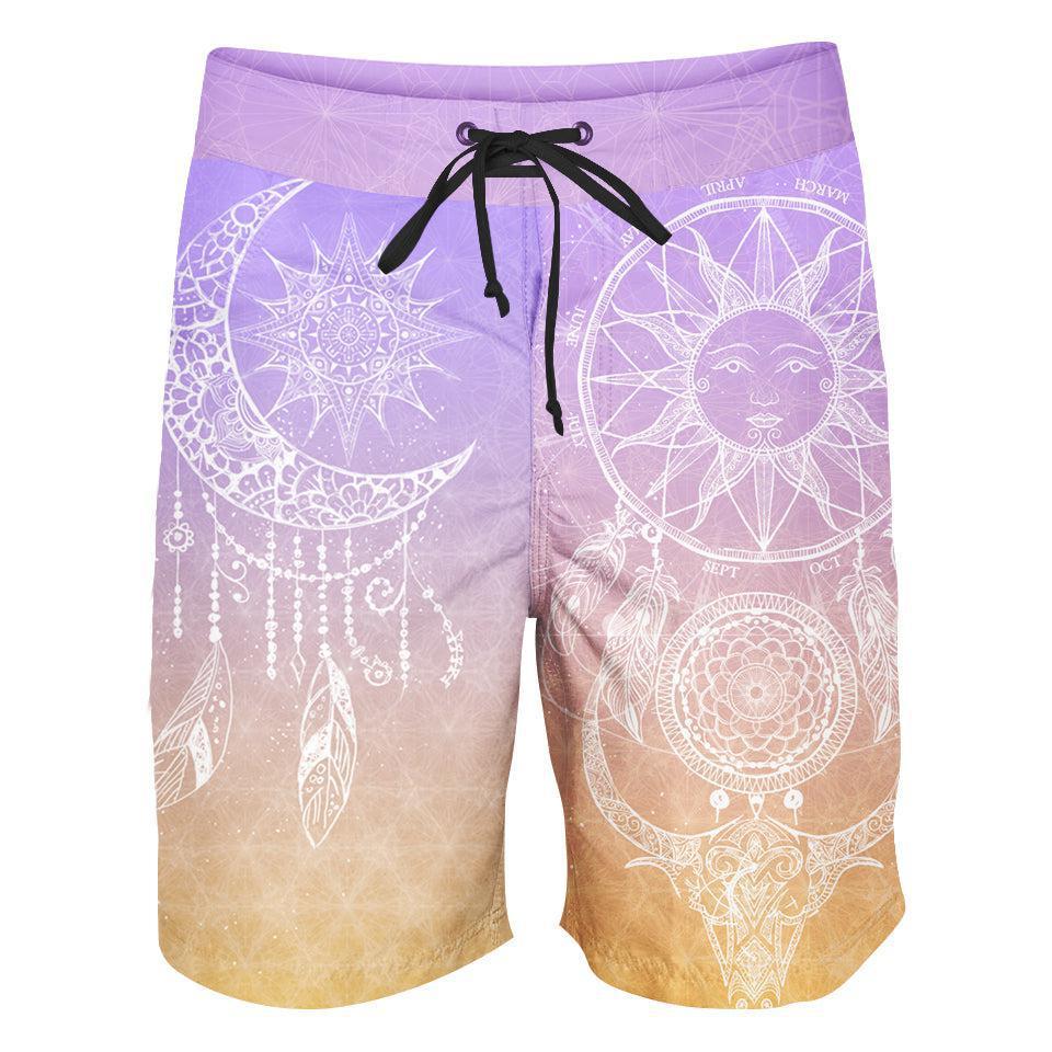 Boardshorts SM / 18 Inch Litha Boardshorts LITHA_BOARDSHORTS-18_SM