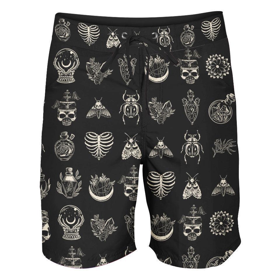 Boardshorts SM / 18 Inch Magick Boardshorts MAGICK_BOARDSHORTS-18_SM