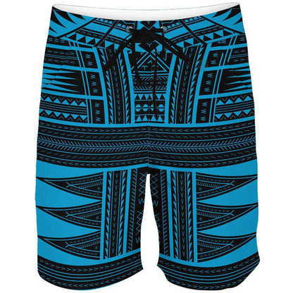 Boardshorts SM / 18 Inch Manta Ray Boardshorts MANTA_BOARDSHORTS-18_30
