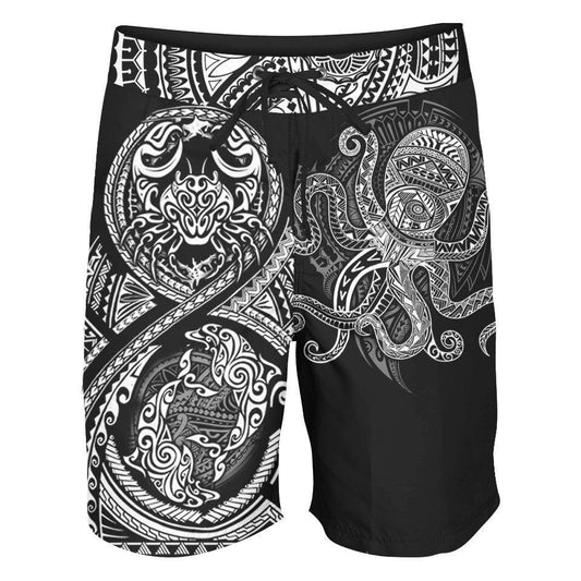 Boardshorts SM / 18 Inch Mariana Boardshorts - Sea Edition MARI_BOARDSHORTS-18_SM