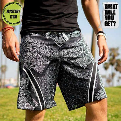 Boardshorts SM / 18 Inch Mystery Boardshorts - What Will You Get? MYSTERY_BOARDSHORTS-18_SM