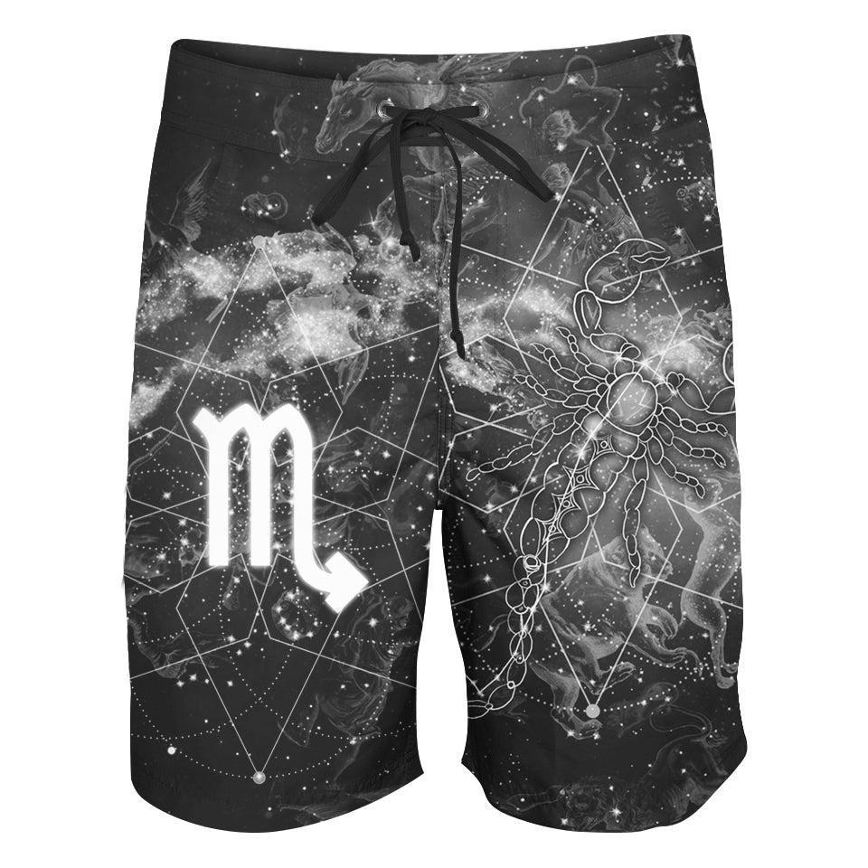 Boardshorts SM / 18 Inch Scorpio Boardshorts SCORPIO_BOARDSHORTS-18_SM
