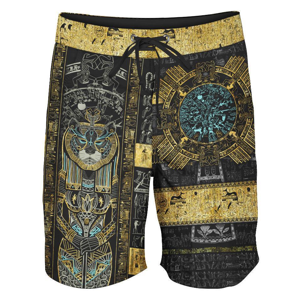 Boardshorts SM / 18 Inch Sekhmet Boardshorts SEKHMET_BOARDSHORTS-18_SM