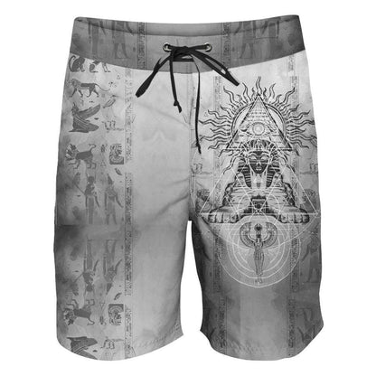 Boardshorts SM / 18 Inch Sphinx Boardshorts SPHNX_BOARDSHORTS-18_SM