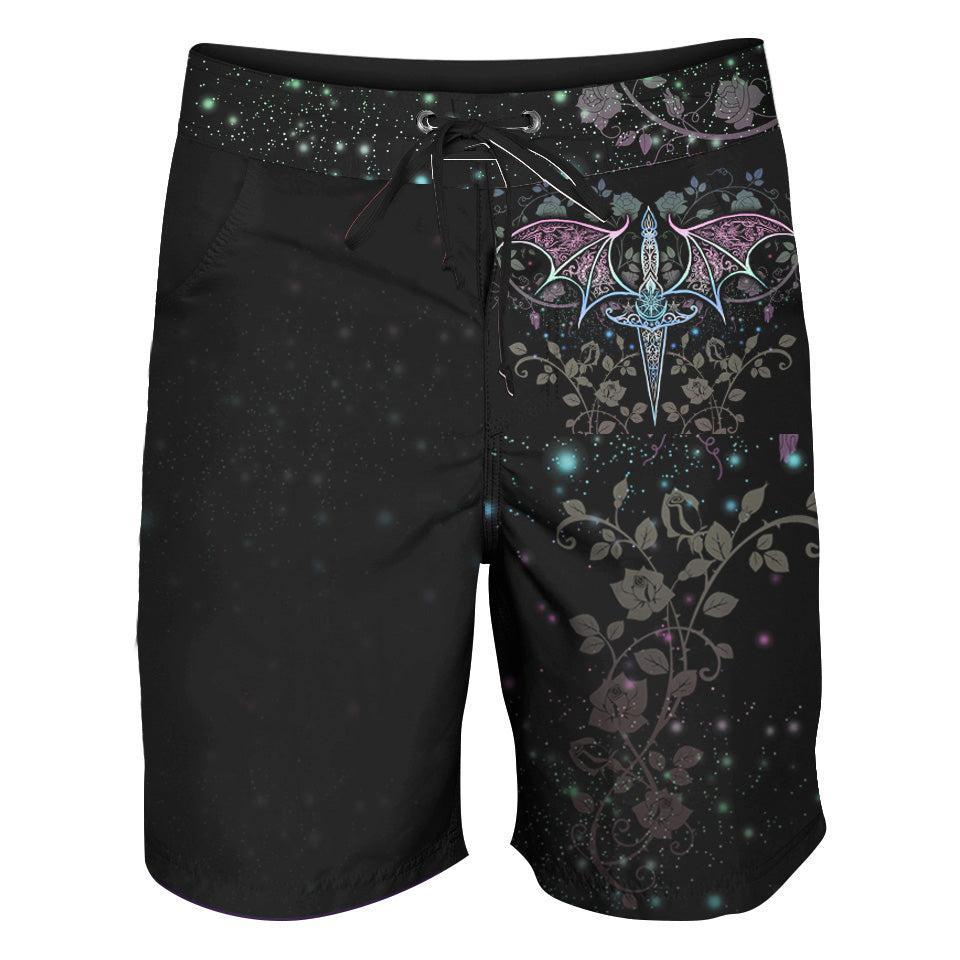 Boardshorts SM / 18 Inch Starfall Limited Edition Boardshorts - Only 200 Units Across All Styles STARLTD_BOARDSHORTS-18_SM