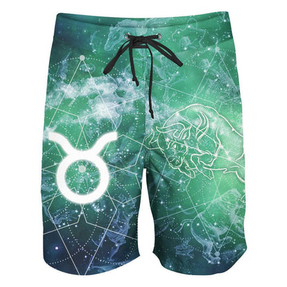 Boardshorts SM / 18 Inch Taurus Boardshorts TAURUS_BOARDSHORTS-18_SM