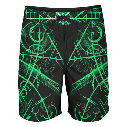 Boardshorts SM / 18 Inch Veldismagn Boardshorts VELDI_BOARDSHORTS-18_SM