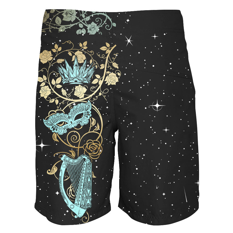 Boardshorts Starfall Boardshorts