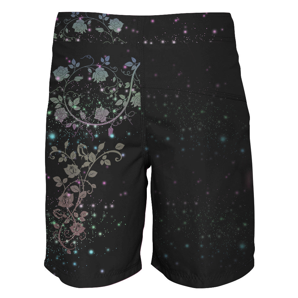 Boardshorts Starfall Limited Edition Boardshorts - Only 200 Units Across All Styles