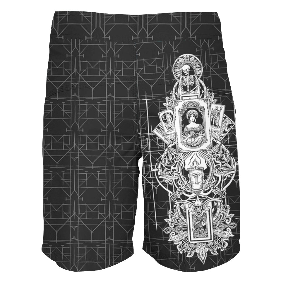 Boardshorts Tarot Boardshorts
