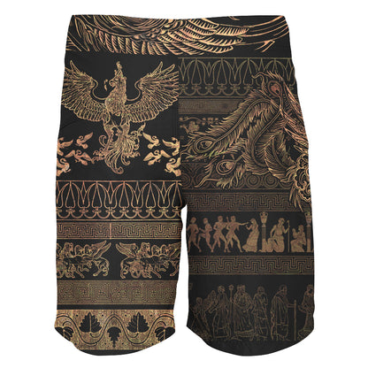 Boardshorts The Phoenix Boardshorts