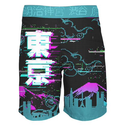 Boardshorts Tokyo Boardshorts