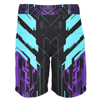 Boardshorts Ultraviolet Boardshorts