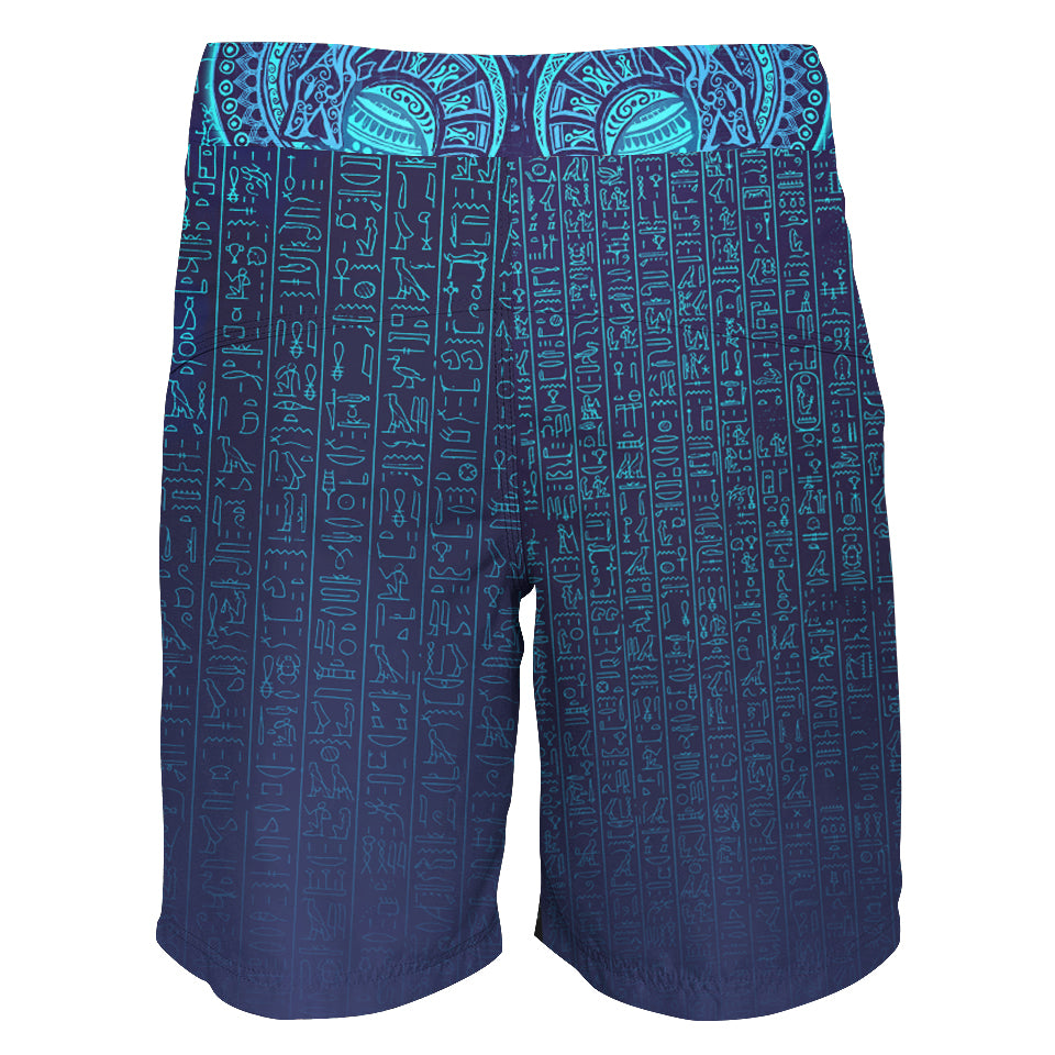 Boardshorts Uraeus Boardshorts - Electric Edition