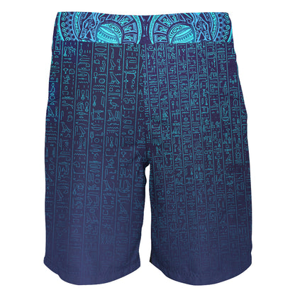 Boardshorts Uraeus Boardshorts - Electric Edition