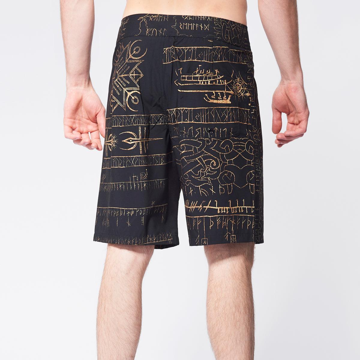 Boardshorts Vegvisir Boardshorts
