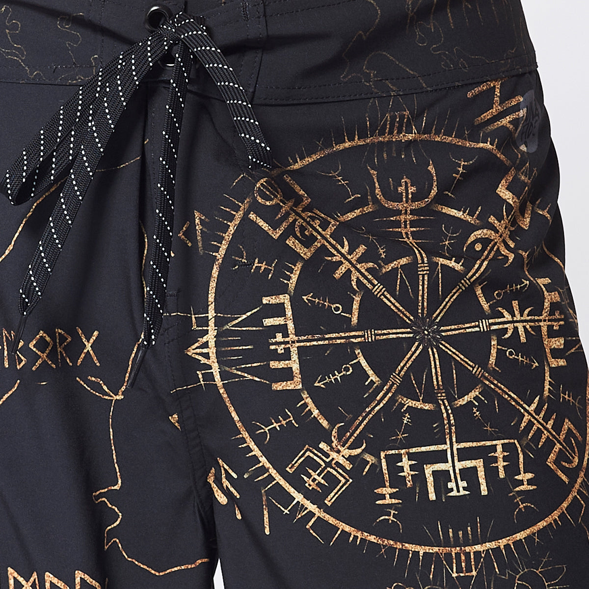 Boardshorts Vegvisir Boardshorts