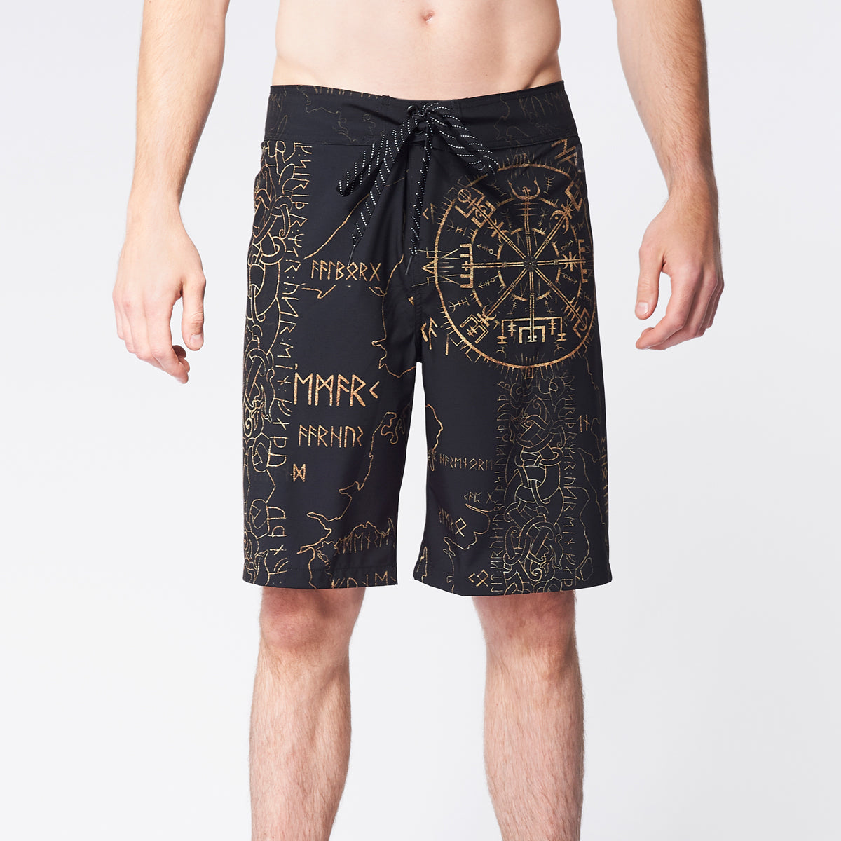 Boardshorts Vegvisir Boardshorts