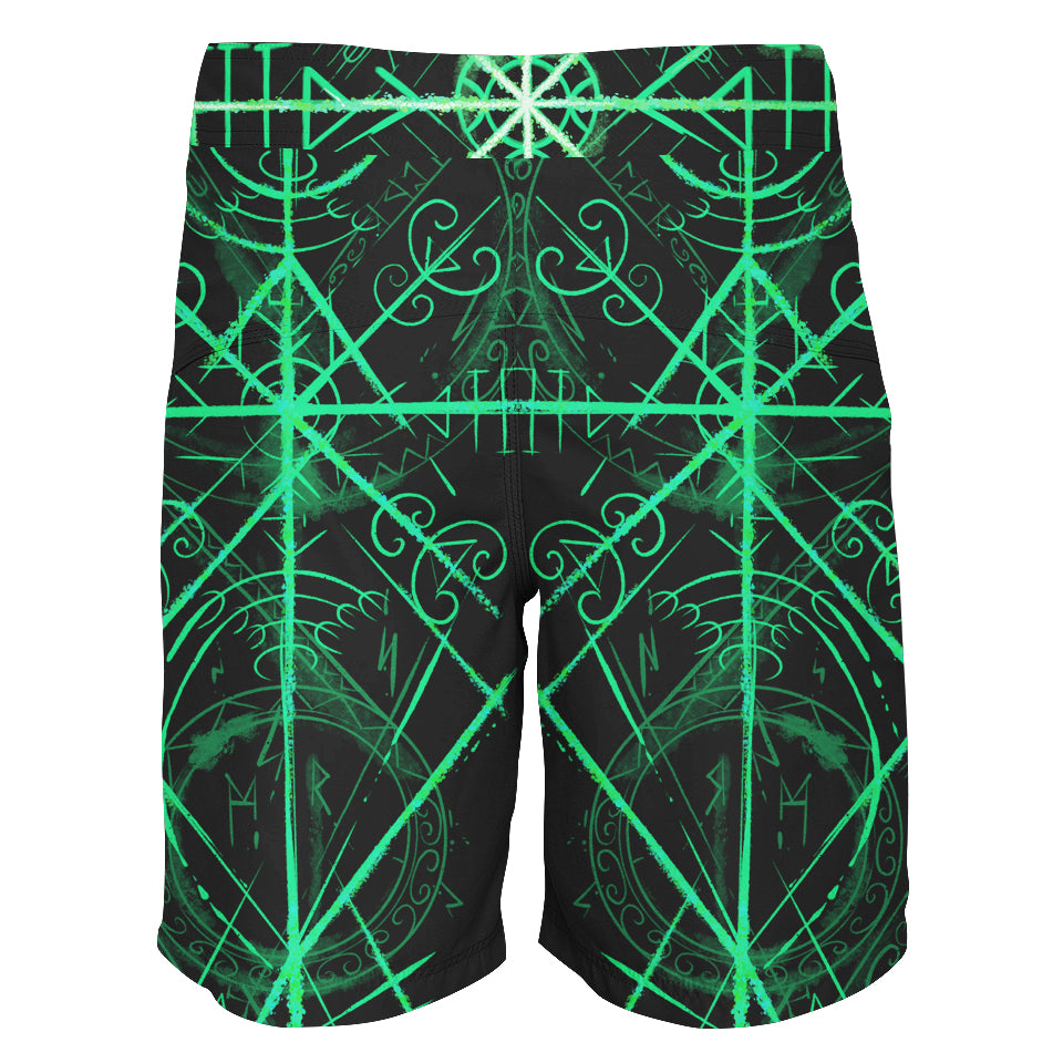 Boardshorts Veldismagn Boardshorts