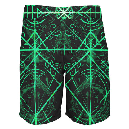Boardshorts Veldismagn Boardshorts
