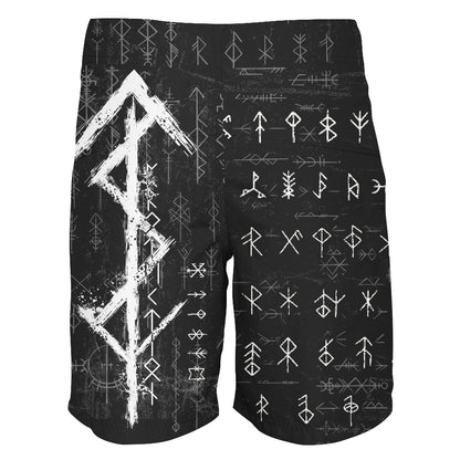 Boardshorts Verdandi Boardshorts