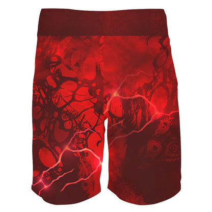 Boardshorts Viscera Boardshorts