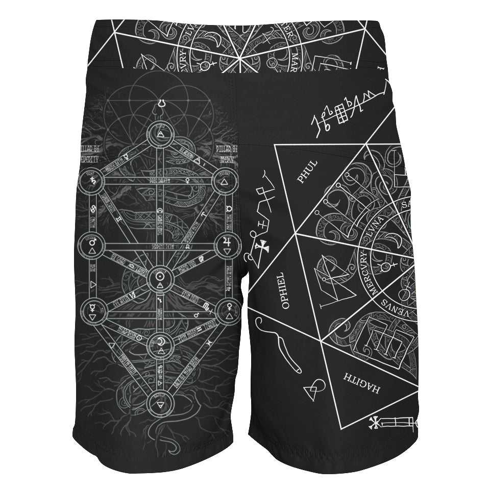 Boardshorts World Tree Boardshorts