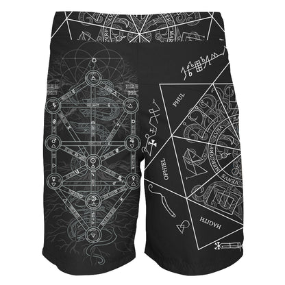 Boardshorts World Tree Boardshorts