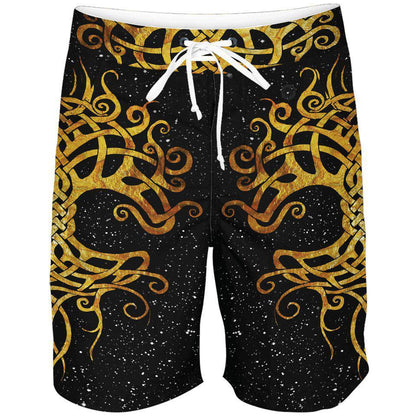 Boardshorts Yggdrasil Boardshorts