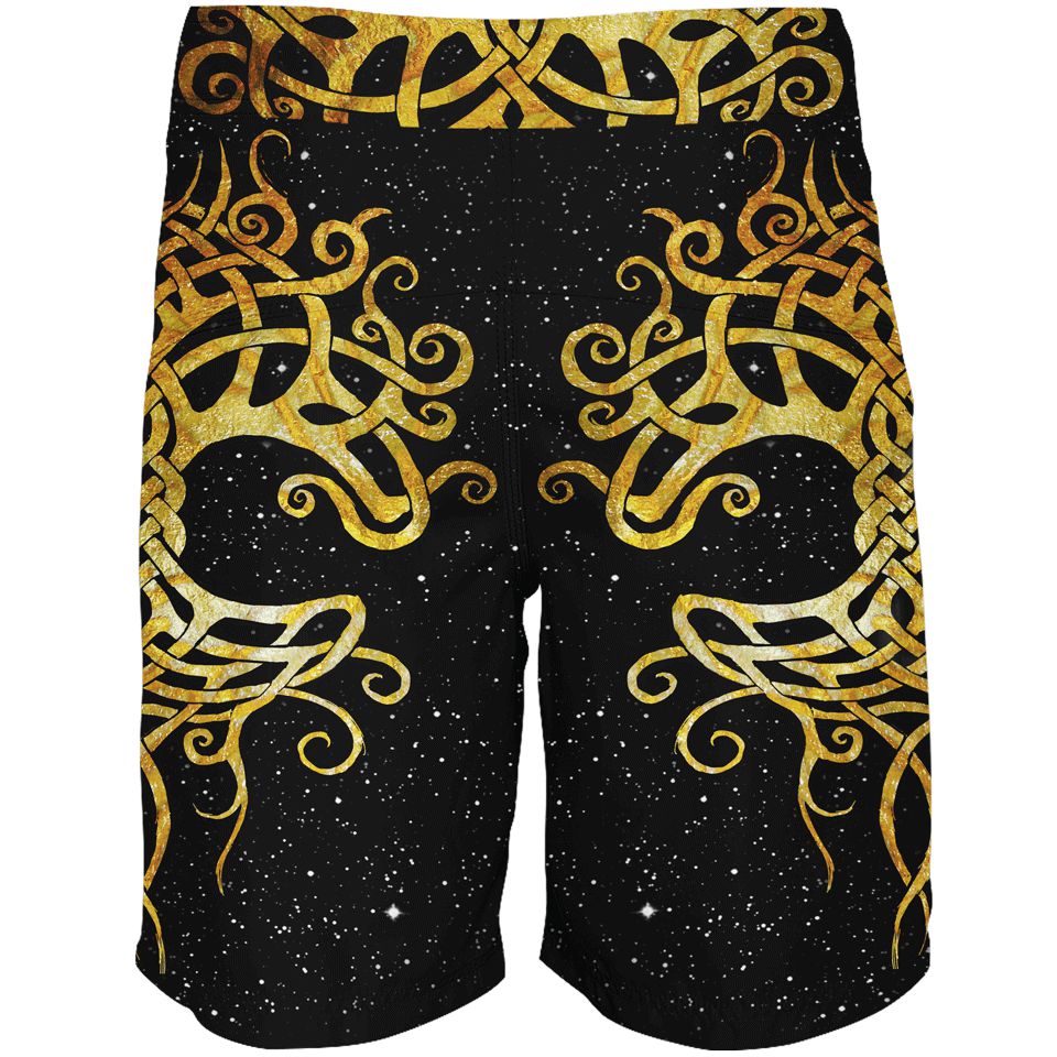 Boardshorts Yggdrasil Boardshorts