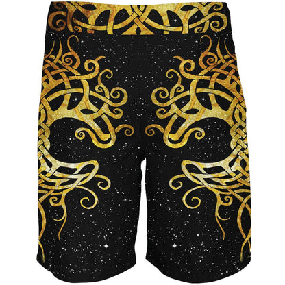 Boardshorts Yggdrasil Boardshorts