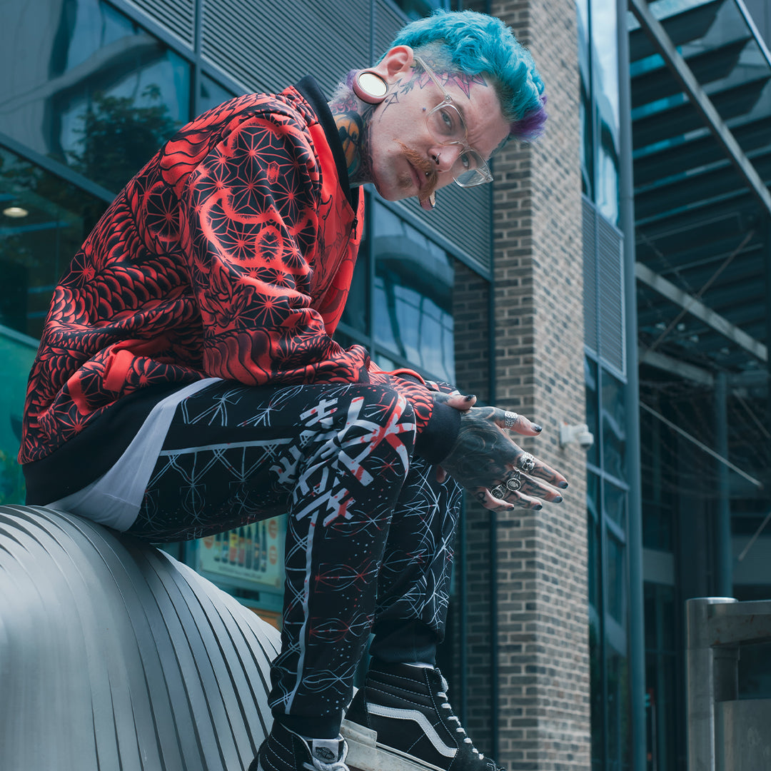 ジャケット・アウター Ryu Ryu Bomber Jacket - Limited – Lunafide