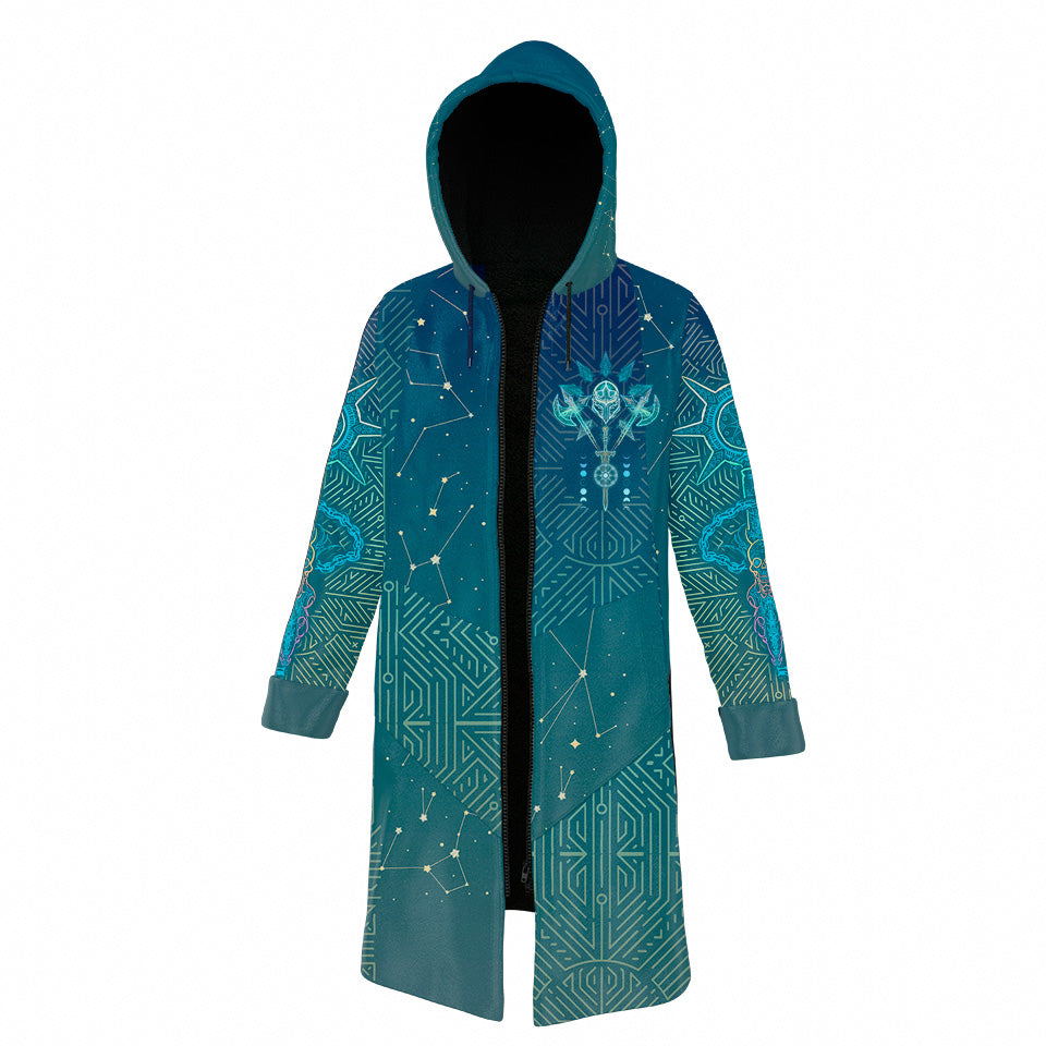 Celestial Guardian Limited Edition Ultra Cloak
