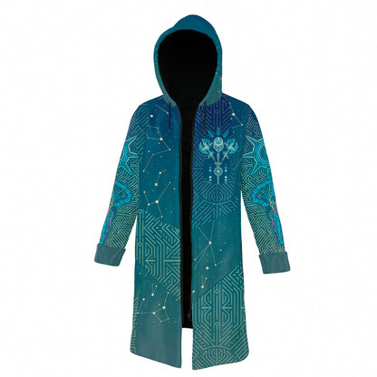 Celestial Guardian Limited Edition Ultra Cloak