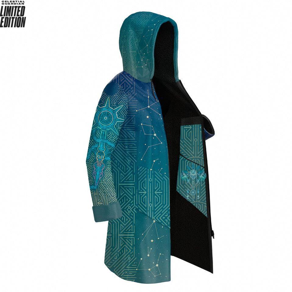 Celestial Guardian Limited Edition Ultra Cloak