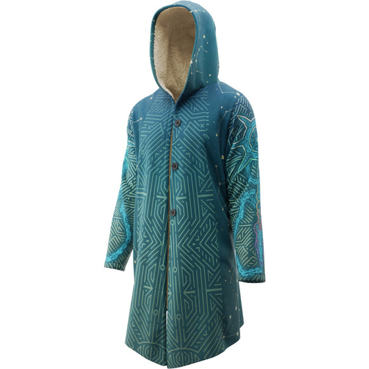 Celestial Guardian Limited Edition Cloak