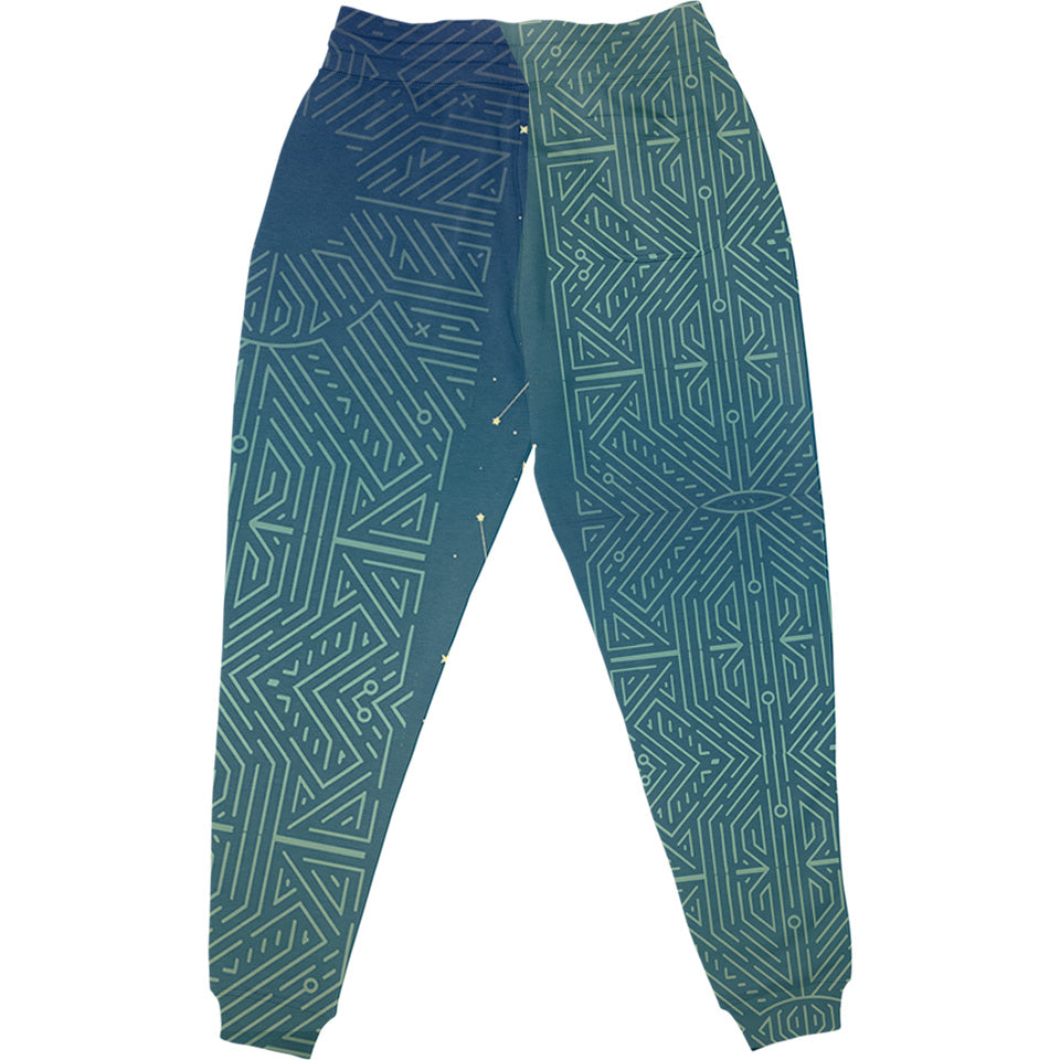 Celestial Guardian Limited Edition Joggers