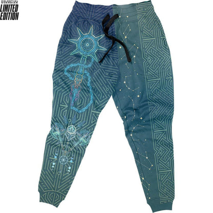 Celestial Guardian Limited Edition Joggers