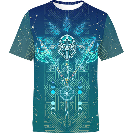 Celestial Guardian Limited Edition Shirt