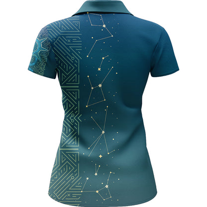 Celestial Guardian Limited Edition Women's Polo