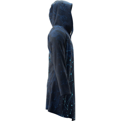 Celestial Compass Cloak