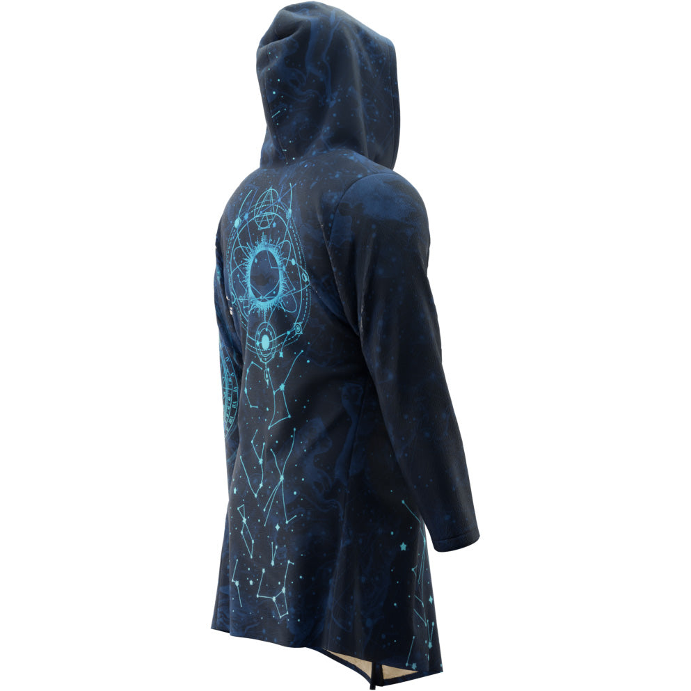 Celestial Compass Cloak