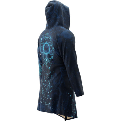 Celestial Compass Cloak