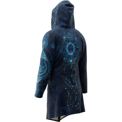 Celestial Compass Cloak