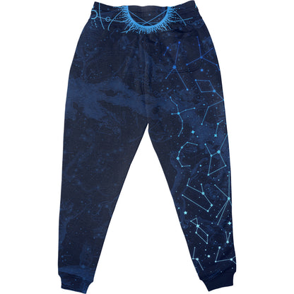 Celestial Compass Joggers